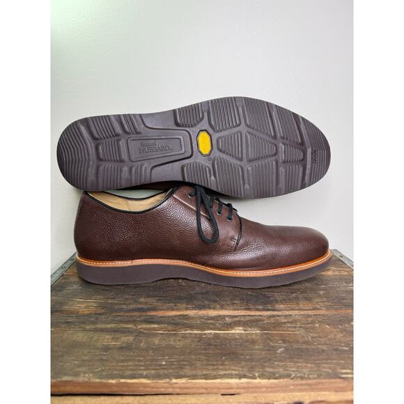 Samuel Hubbard Mens \
